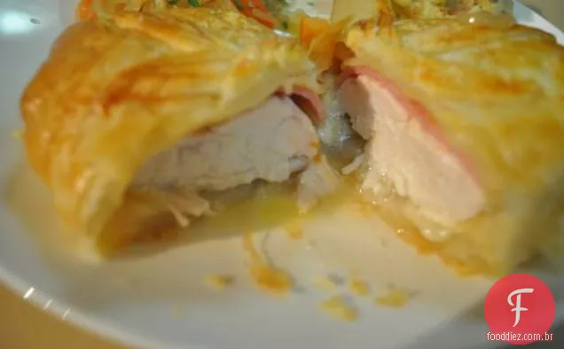 Salada Simples De Batata Do Sul