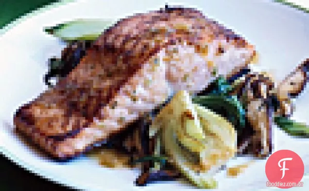Salmão