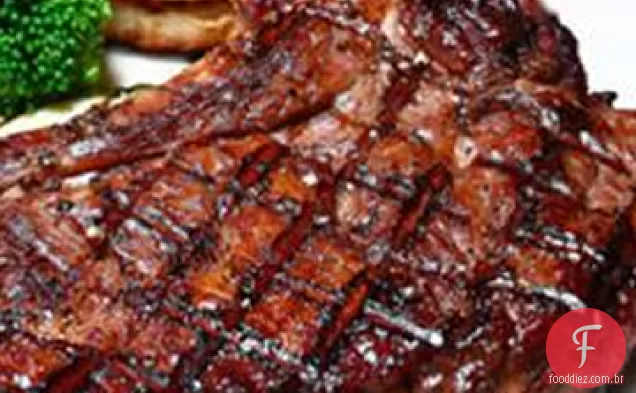 A Melhor Marinada De Bife