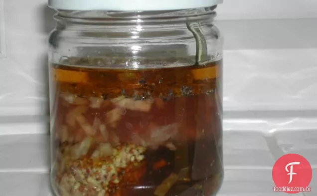 Grão-De-Bico Saboroso