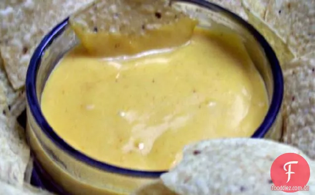 Cerveja Cremosa-N-Cheddar Dip