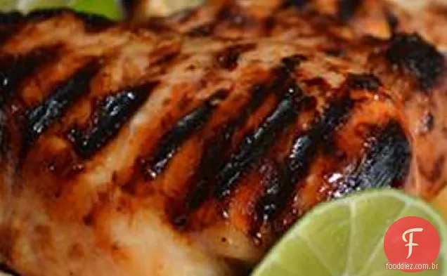 Frango Inacreditável