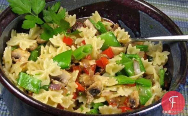 Rice & Pea's da minha casa para a sua!