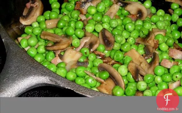Ensopado De Carne