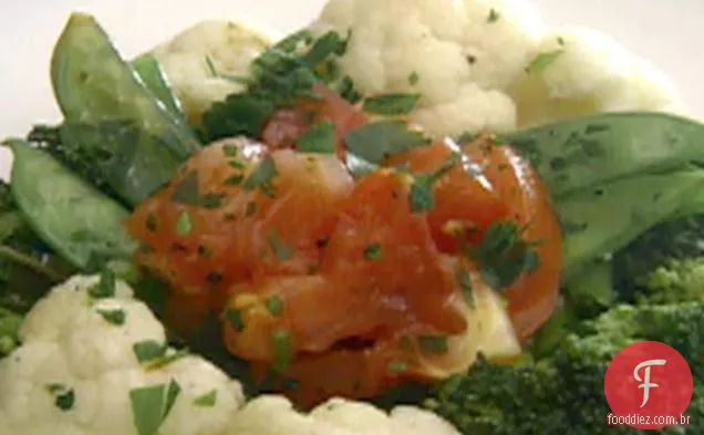 Inverno Vegetal Medley