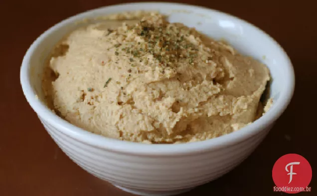 Hummus Chipotle