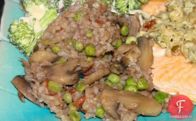 Arroz Vinho