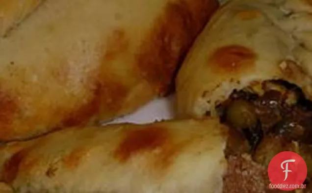 Saltenas Bolivianas