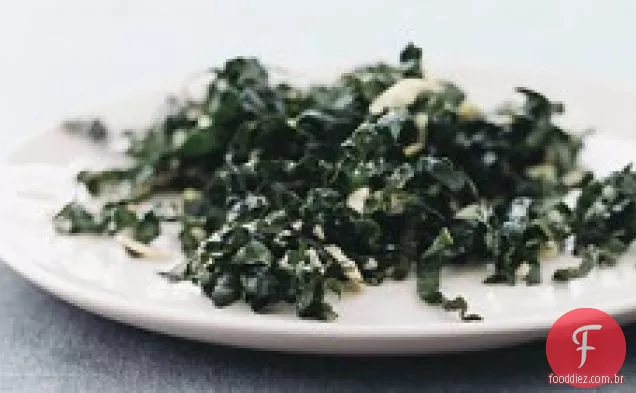 Mexa Legumes Chineses Fritos