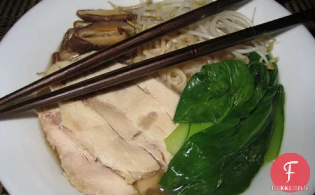 Turquia Ramen