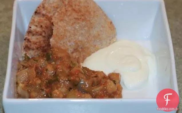 Stroganoff Rápido De Carne De Uma Panela