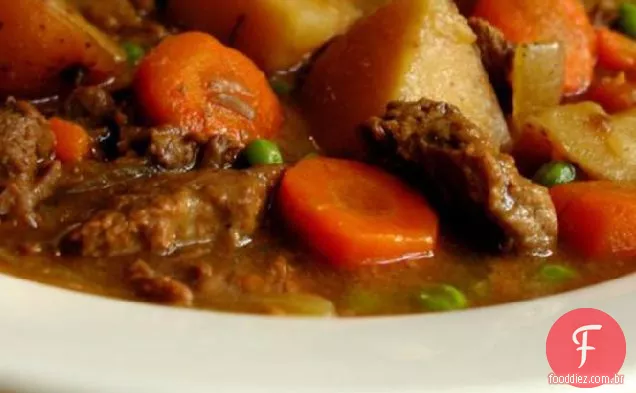 Greenview's Beef Stew