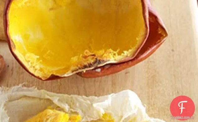 Hummus De Abóbora