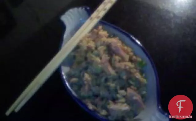 St Augustine Salad