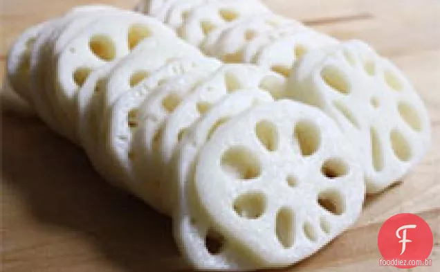 Sério Asiático: Grandes Wontons