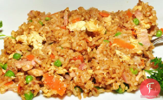 Arroz Frito