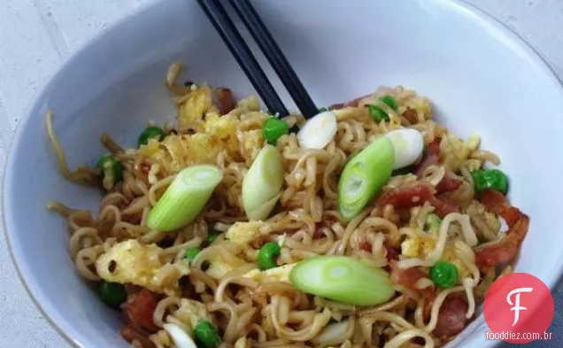 Ramen Frito