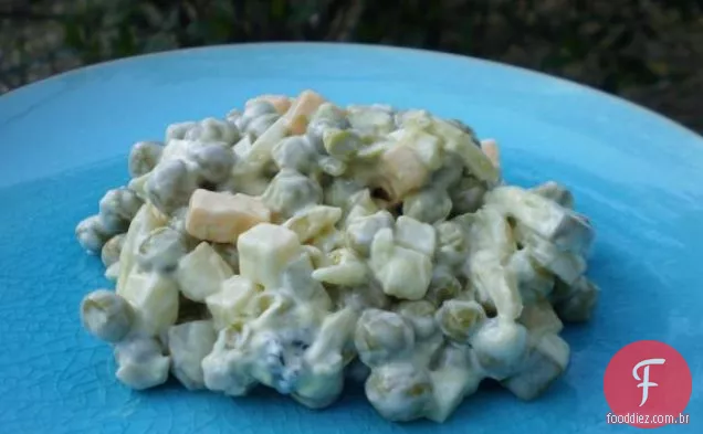 Salada De Ervilha