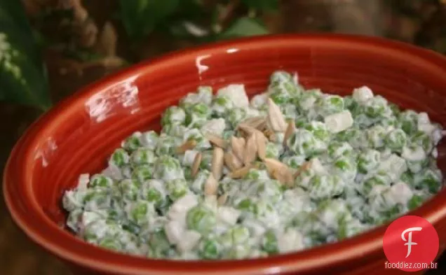 Salada De Ervilha