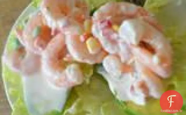 Ervilhas com Bacon e amêndoas