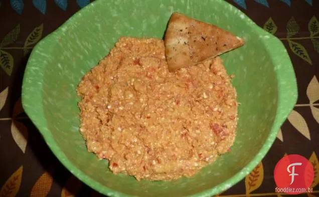 Garbanzos Marinados (Grão-De-Bico)