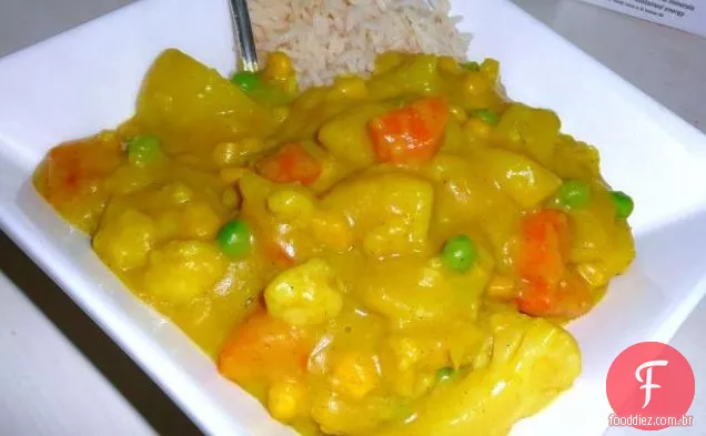 Chatahoochee Rice