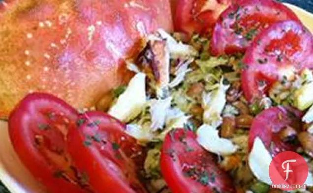 Hoppin ' John no Verão