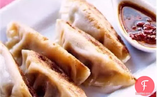 Pot Stickers