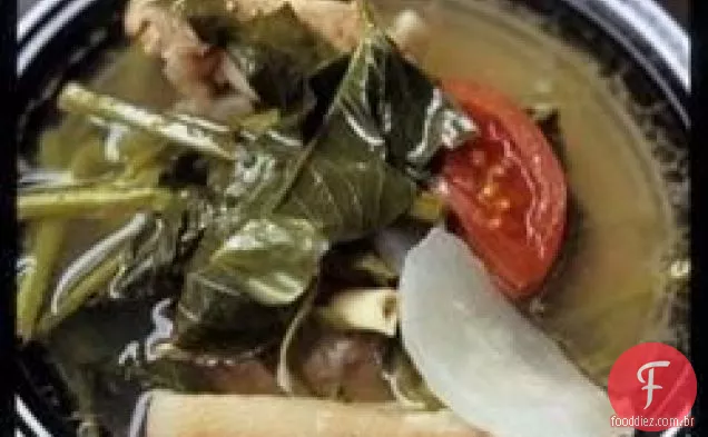 Sinigang na Baka
