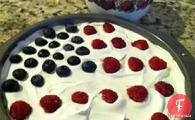 Poke Cake Eu