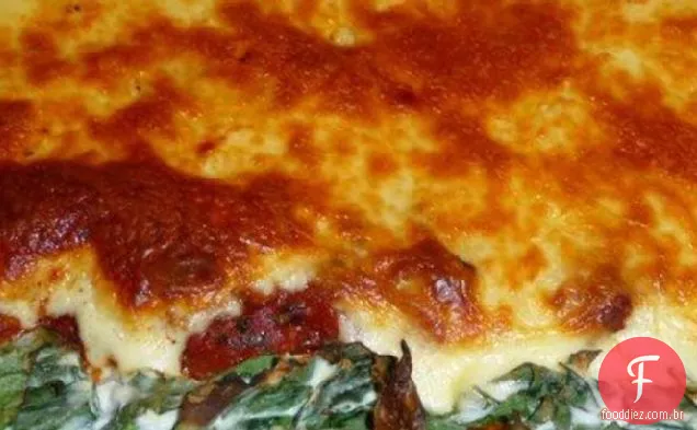 Caçarola De Carne Italiana
