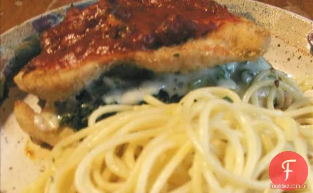 Sopa De Casamento Italiana