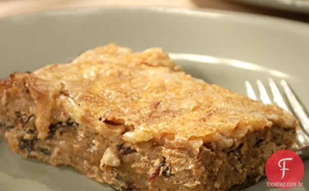 Matzo Lasanha