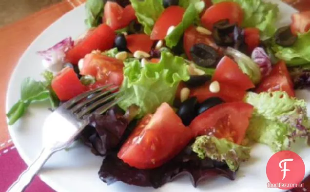 Saladas Amalfi