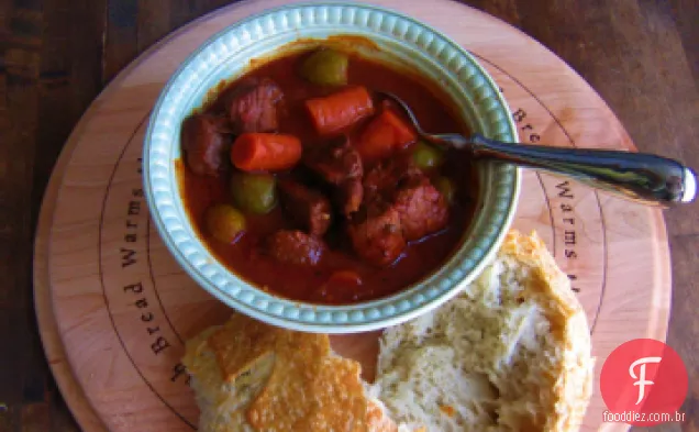 Ragu De Outono