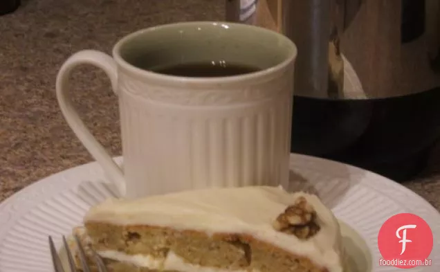 Bolo De Nabo Gourmet (Kihen Fin Veisseriben)