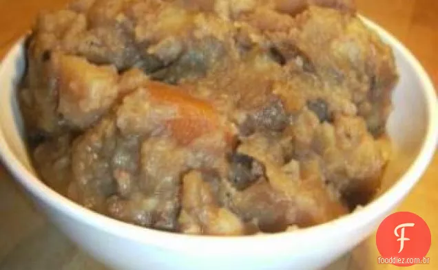 Irish Beef Stew