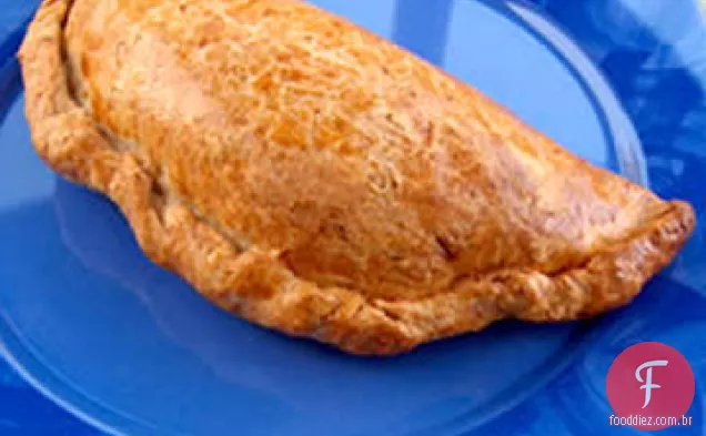 Pastéis Vegetais