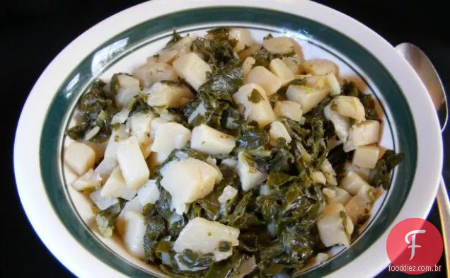 Mel Beijou Legumes De Inverno
