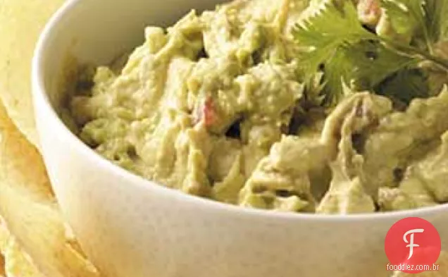 Abacate Dip