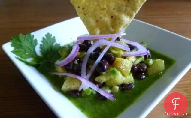 Guacamole Nosso Caminho