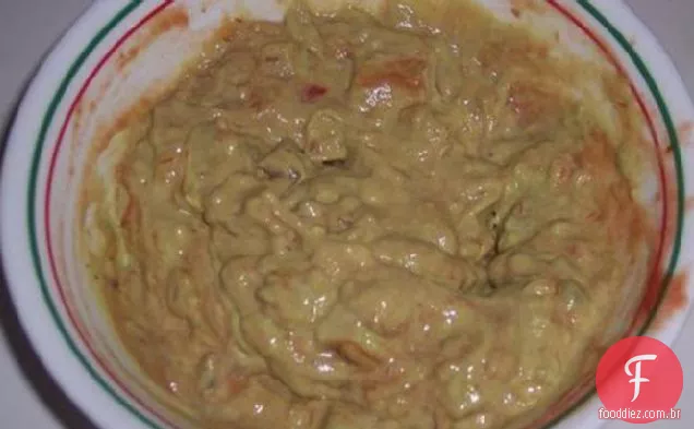 Salsa Guacamole