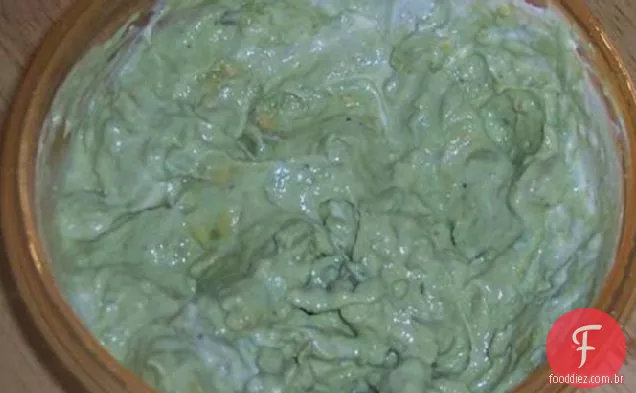 Guacamole Fácil