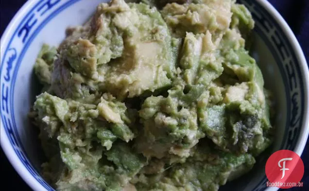 Sopa Picante De Chipotle De Frango