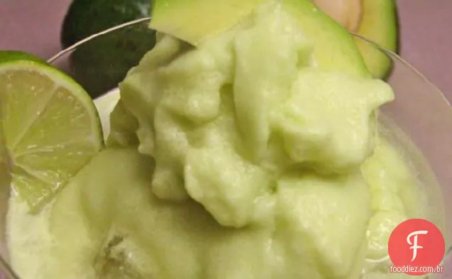 Abacate Daiquiri