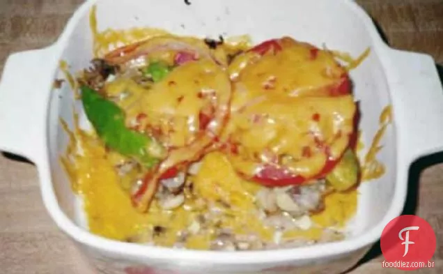 Frango Da Califórnia