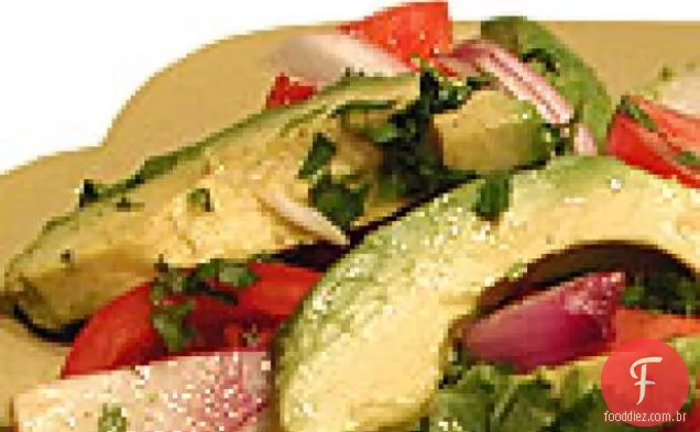 Salada Mexicana