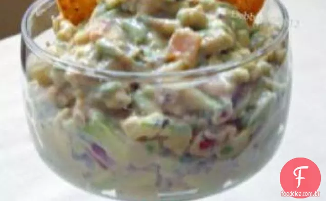 Guacamole Dip