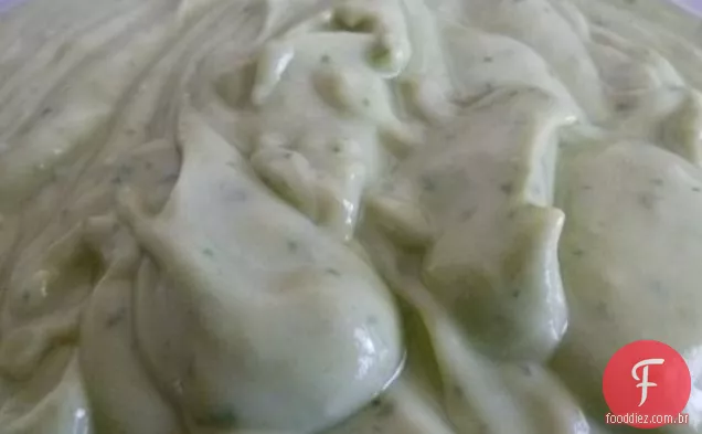 Sushi de pepino e abacate