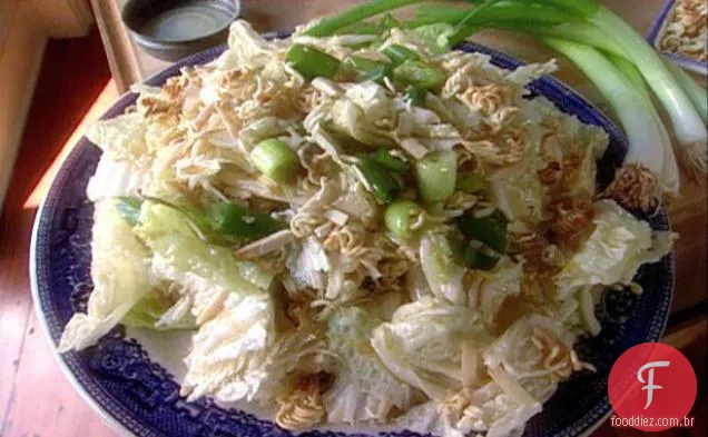 Salada Chinesa